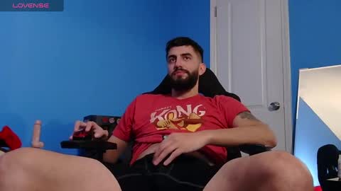 mikehawk1589 online show from March 2025 05:13:01 AM