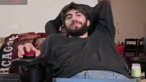 mikehawk1589 online show from September 2025 04:45:02 AM