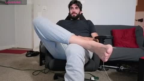 mikehawk1589 online show from September 2025 07:43:02 AM