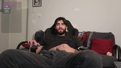 mikehawk1589 online show from November 2025 06:12:01 AM