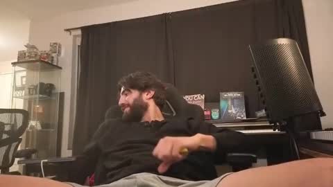 Snapshot of mikehawk1589 chatting on March 2026 09:32:01 AM mikehawk1589 online show from March 2026 09:32:01 AM