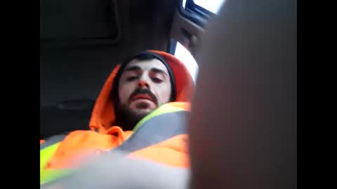 Snapshot of mikehawk2569 chatting on January 2025 12:40:01 PM WorkHardPlayHard online show from January 2025 12:40:01 PM