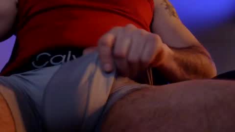 Snapshot of mikehawk2569 chatting on February 2025 12:52:02 AM WorkHardPlayHard online show from February 2025 12:52:02 AM