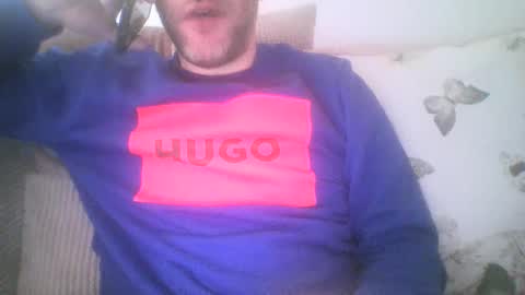 mikehockishuge9 online show from February 2025 10:35:02 AM