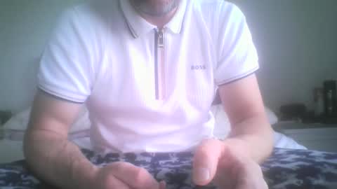 mikehockishuge9 online show from September 2025 09:36:02 AM