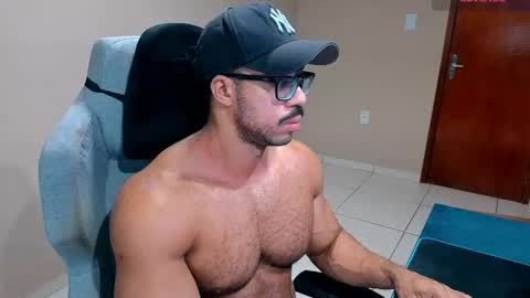 mikehotk online show from September 2025 08:42:02 PM