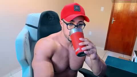 mikehotk online show from September 2025 07:19:02 PM