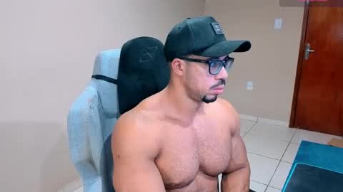 mikehotk online show from October 2025 07:14:02 PM