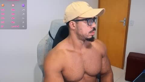 mikehotk online show from June 2026 09:08:02 AM