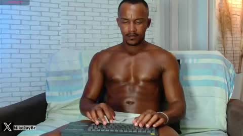         Mike Jay online show from January 2025 12:48:02 AM