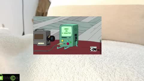 Mikell Williams online show from February 2025 09:48:01 PM