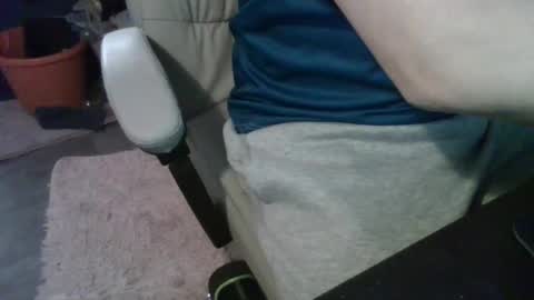 mikeoxnard141 online show from January 2026 09:45:02 AM