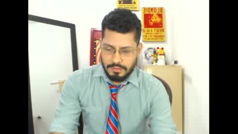 mikeriverx online show from February 2025 08:15:01 PM