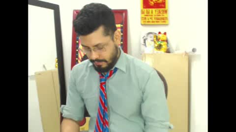 mikeriverx online show from February 2025 04:14:02 AM