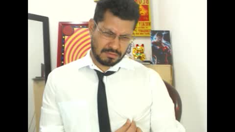 mikeriverx online show from September 2025 10:26:02 PM