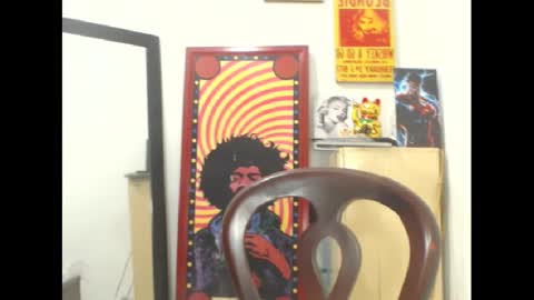 mikeriverx online show from September 2025 11:32:02 PM