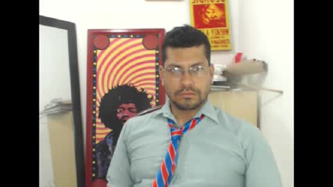 mikeriverx online show from March 2026 03:33:01 AM