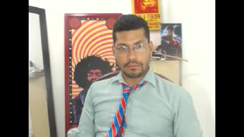 mikeriverx online show from March 2026 08:18:01 AM