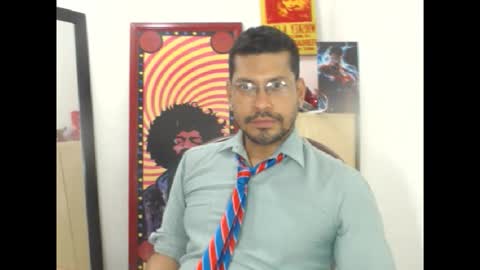 mikeriverx online show from March 2026 08:13:01 PM