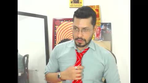 mikeriverx online show from April 2026 11:47:02 PM