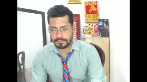 mikeriverx online show from April 2026 05:56:02 AM