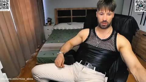 Snapshot of mikestrip chatting on March 2026 12:30:01 PM Mike online show from March 2026 12:30:01 PM