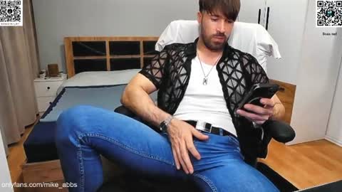 Mike    online show from June 2026 08:29:02 PM