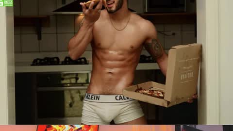 Mike online show from December 2024 09:35:01 PM