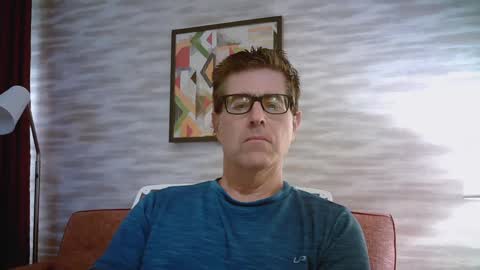 Mike online show from February 2025 01:41:01 PM