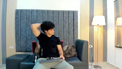 mikey_banji online show from September 2025 12:16:01 PM