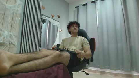 mikey_banji online show from October 2025 12:38:02 PM