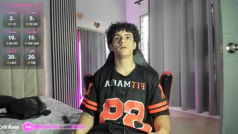 mikey_banji online show from November 2025 08:38:02 PM