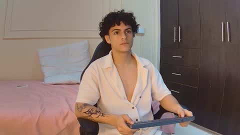 mikey_banji online show from December 2025 12:55:02 PM