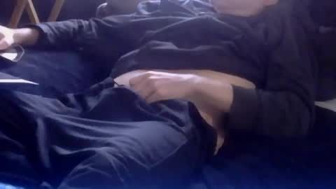 mikey_silver online show from December 2024 07:03:02 PM