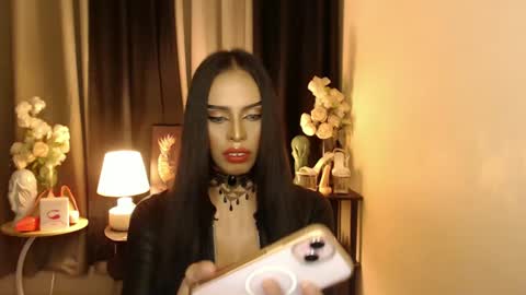 Mistress MikeyAlawi online show from January 2025 01:52:01 PM
