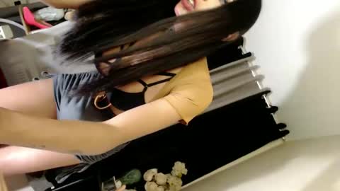 Mistress MikeyAlawi online show from February 2025 09:53:02 AM