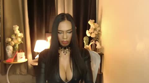 Mistress MikeyAlawi online show from February 2025 08:47:01 PM