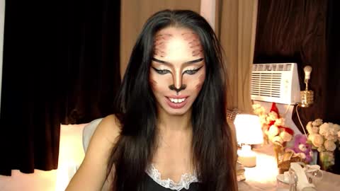 Mistress MikeyAlawi online show from October 2025 11:22:01 AM