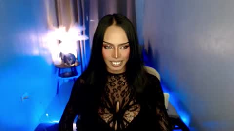 Mistress MikeyAlawi online show from February 2026 07:13:01 AM