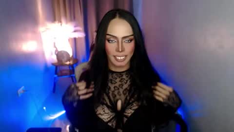 Mistress MikeyAlawi online show from February 2026 10:40:02 AM