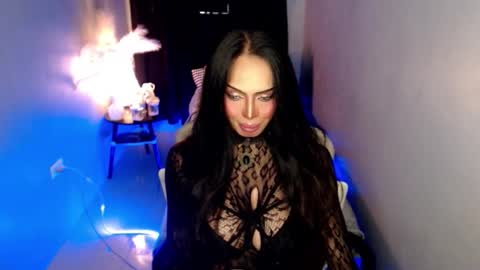 Mistress MikeyAlawi online show from March 2026 01:23:02 AM