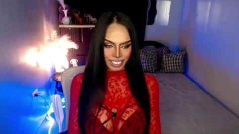 Mistress MikeyAlawi online show from April 2026 11:34:01 AM