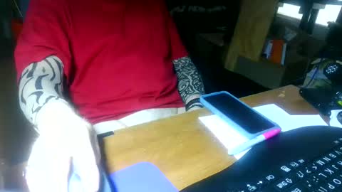 Snapshot of mikeyd1a chatting on January 2026 06:23:02 PM mikeyd1a online show from January 2026 06:23:02 PM