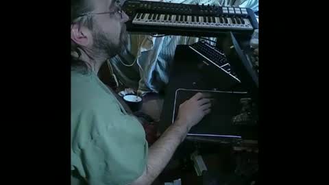 Snapshot of mikeylikesit38 chatting on December 2024 05:02:01 PM Mikey online show from December 2024 05:02:01 PM