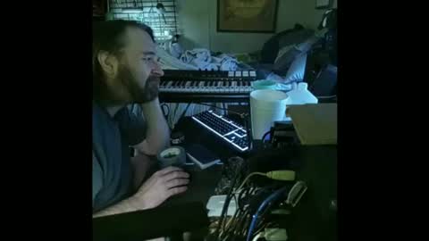 Snapshot of mikeylikesit38 chatting on December 2024 09:46:01 PM Mikey online show from December 2024 09:46:01 PM