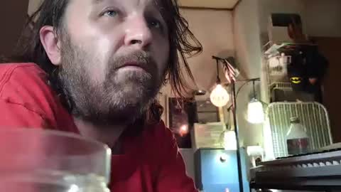 Snapshot of mikeylikesit38 chatting on January 2025 05:14:01 AM Mikey online show from January 2025 05:14:01 AM