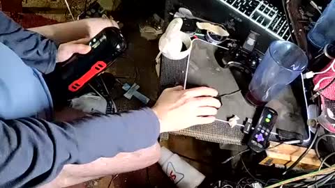 Snapshot of mikeylikesit38 chatting on January 2025 11:50:01 AM Mikey online show from January 2025 11:50:01 AM