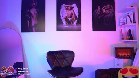 mikeymorningstar online show from February 2026 09:31:02 PM