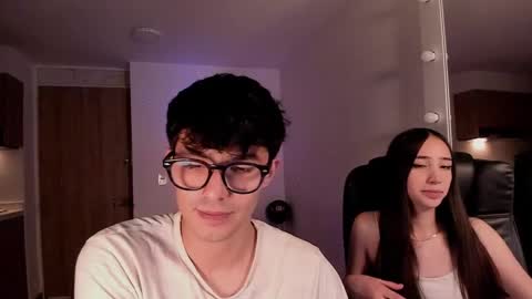 VIOLETAMIKE online show from October 2025 04:10:01 AM