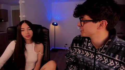 VIOLETAMIKE online show from November 2025 08:52:01 PM